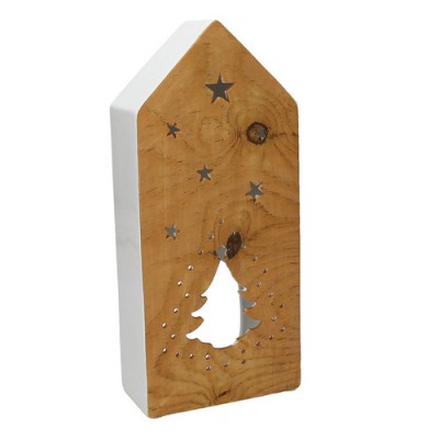 Подсвечник Light Home Christma Sherwood